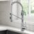 Spot Free Stainless Steel/Chrome