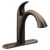 Oil-Rubbed Bronze