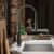 Oil-Rubbed Bronze
